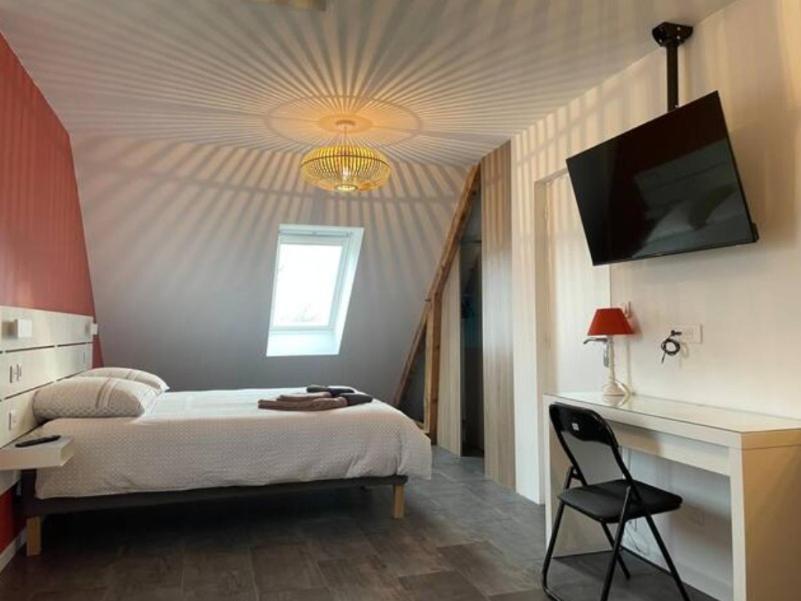 Charmant Studio Tout Confort Cesson Sevigne . Экстерьер фото
